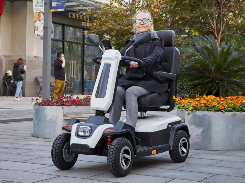 Scooter